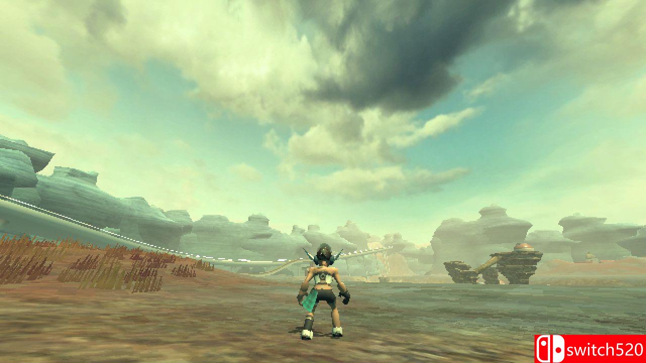 《镇痛2：归于尘土（Anodyne 2: Return to Dust）》v1.31 SiMPLEX硬盘版[CN/EN]_1