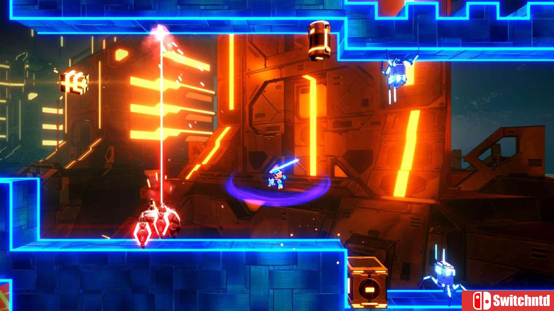 《异常（Exception）》DARKSiDERS镜像版[CN/EN/JP]_1