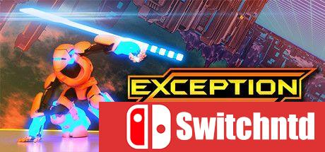 《异常（Exception）》DARKSiDERS镜像版[CN/EN/JP]_0