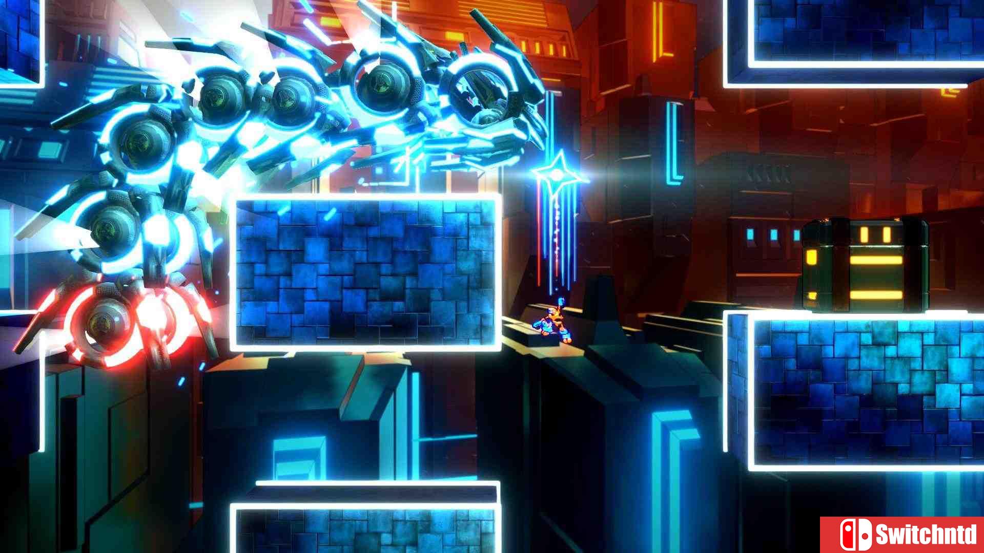 《异常（Exception）》DARKSiDERS镜像版[CN/EN/JP]_3