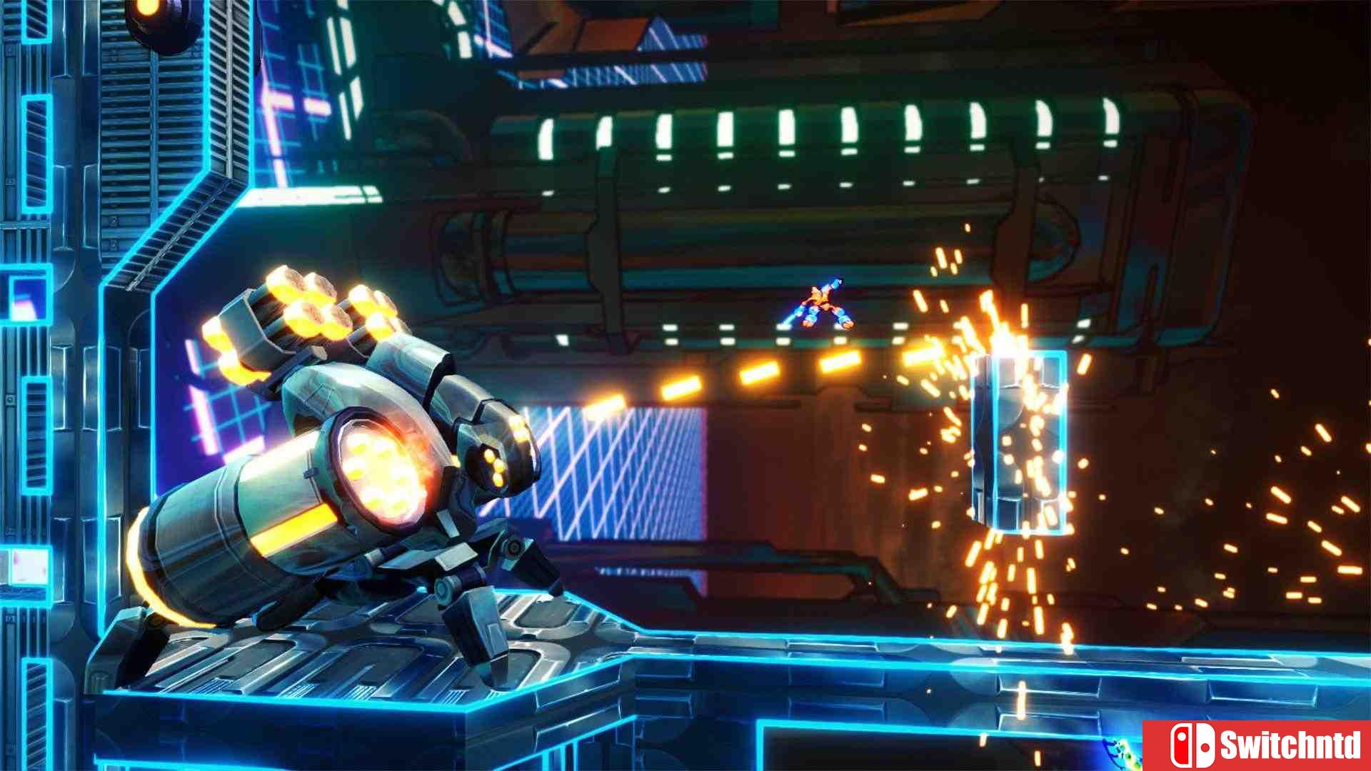 《异常（Exception）》DARKSiDERS镜像版[CN/EN/JP]_5