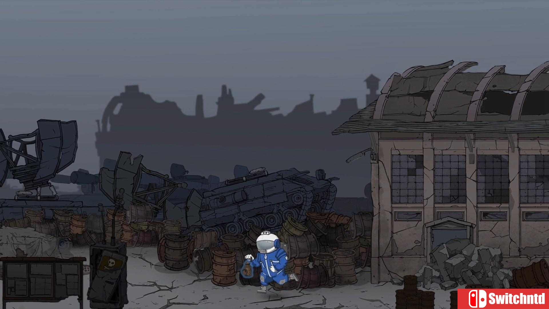 《伟大的可能性（The Great Perhaps）》CODEX镜像版[CN/TW/EN]_1