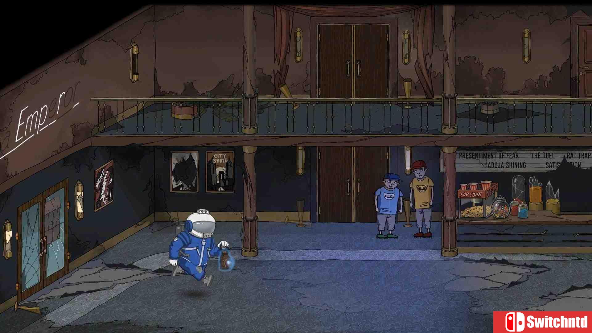 《伟大的可能性（The Great Perhaps）》CODEX镜像版[CN/TW/EN]_2