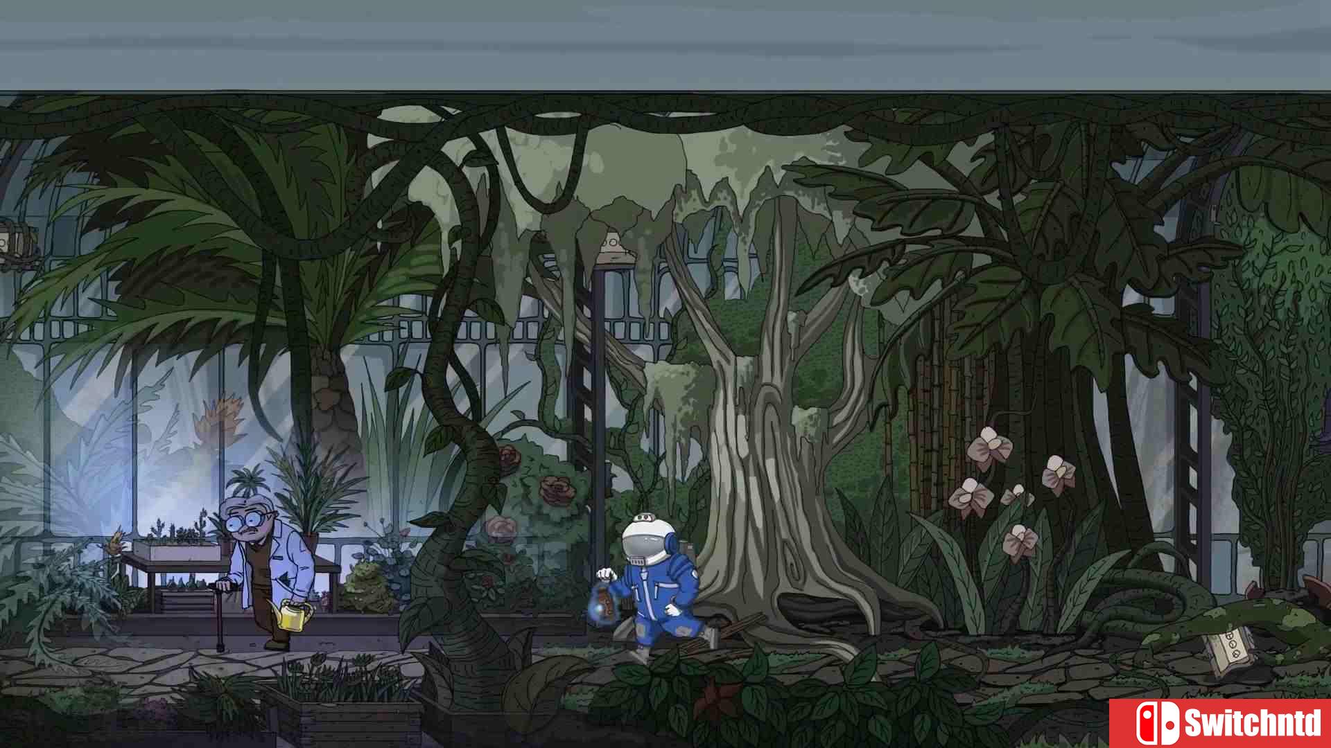 《伟大的可能性（The Great Perhaps）》CODEX镜像版[CN/TW/EN]_3