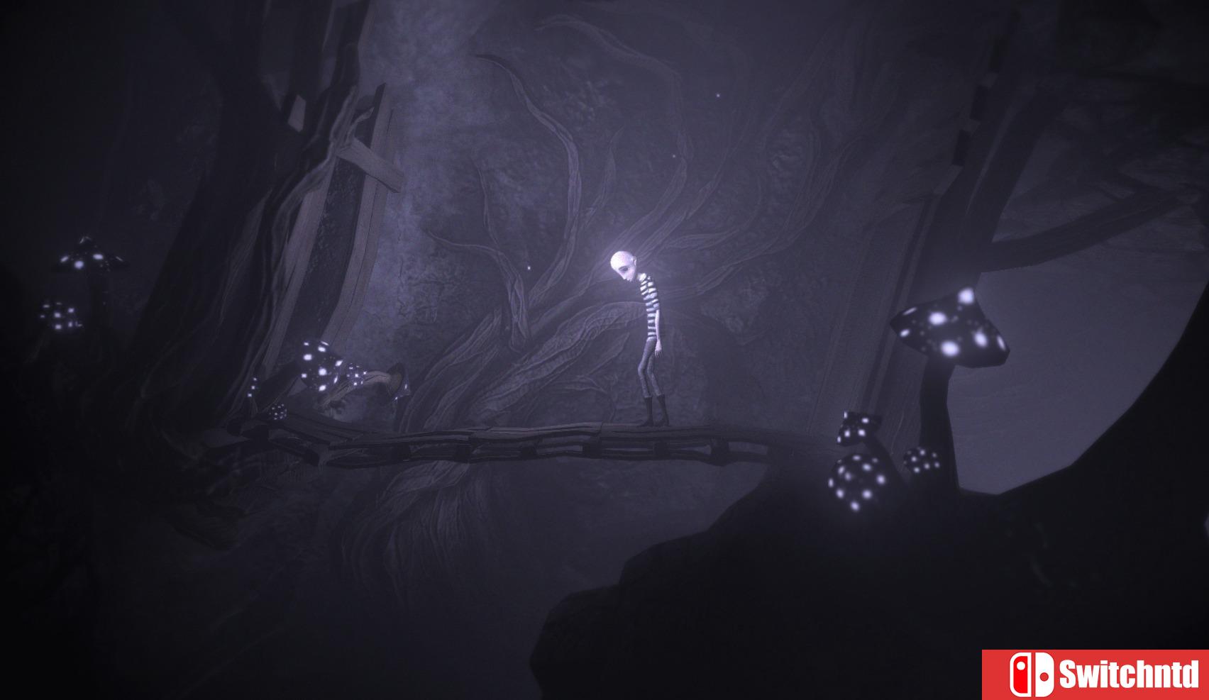 《DARQ（DARQ）》集成The Tower DLC CODEX镜像版[CN/EN]_4