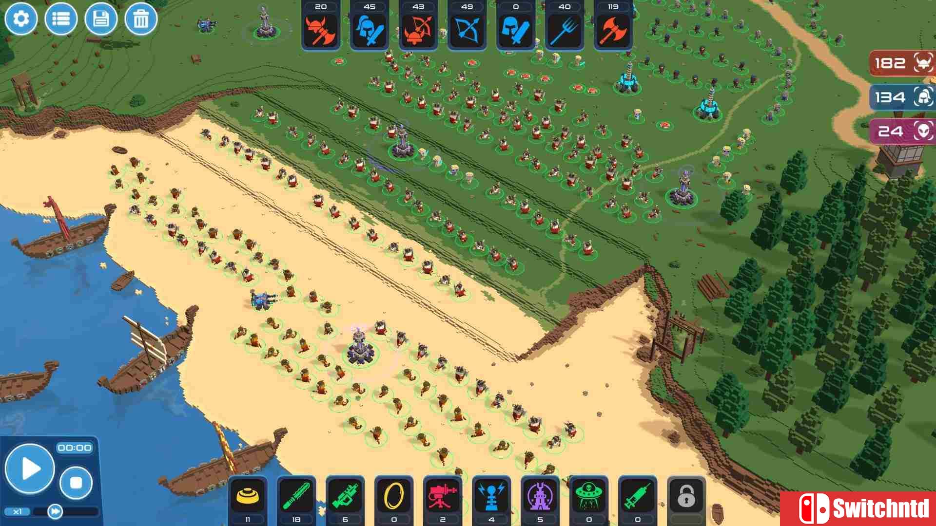 《战争操控器（Make War）》SiMPLEX硬盘版[CN/TW/EN]_1