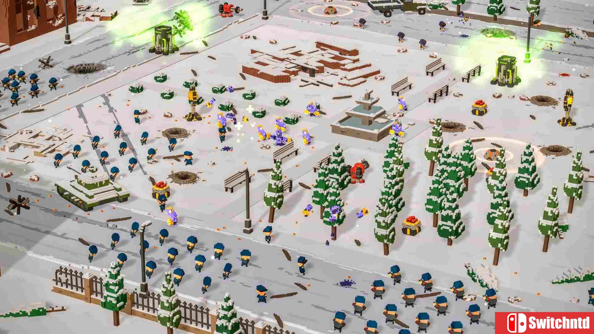 《战争操控器（Make War）》SiMPLEX硬盘版[CN/TW/EN]_4