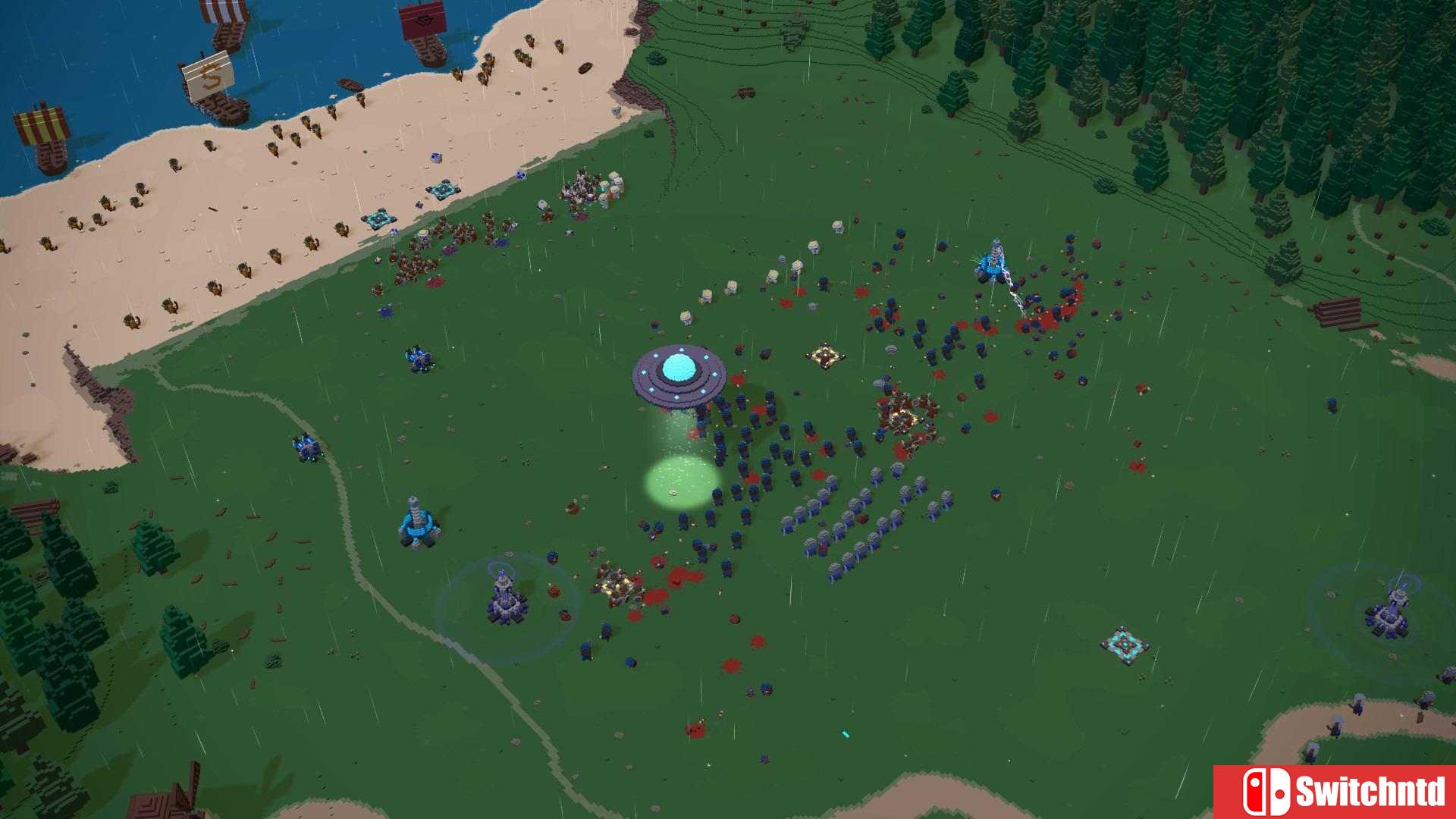 《战争操控器（Make War）》SiMPLEX硬盘版[CN/TW/EN]_5