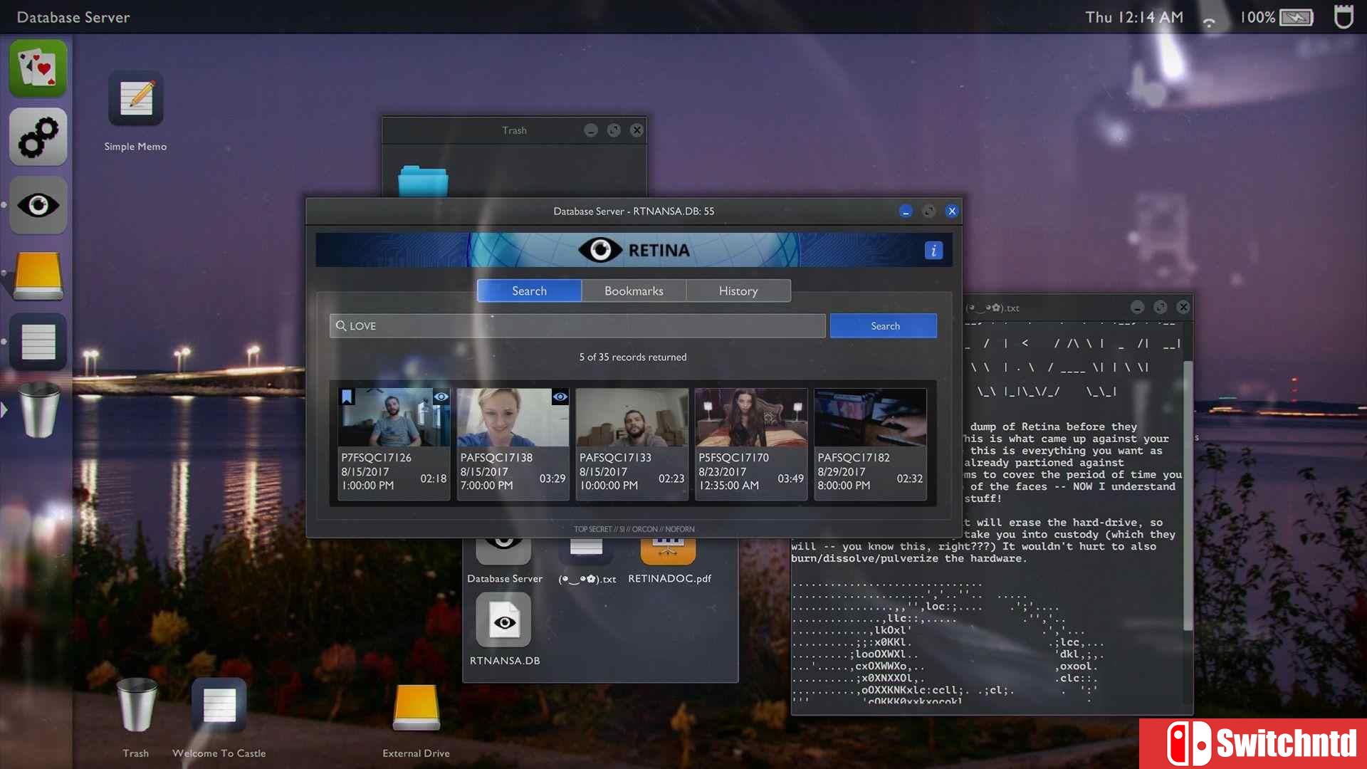 《说谎（Telling Lies）》官方中文 SKIDROW镜像版[CN/TW/EN/JP]_2
