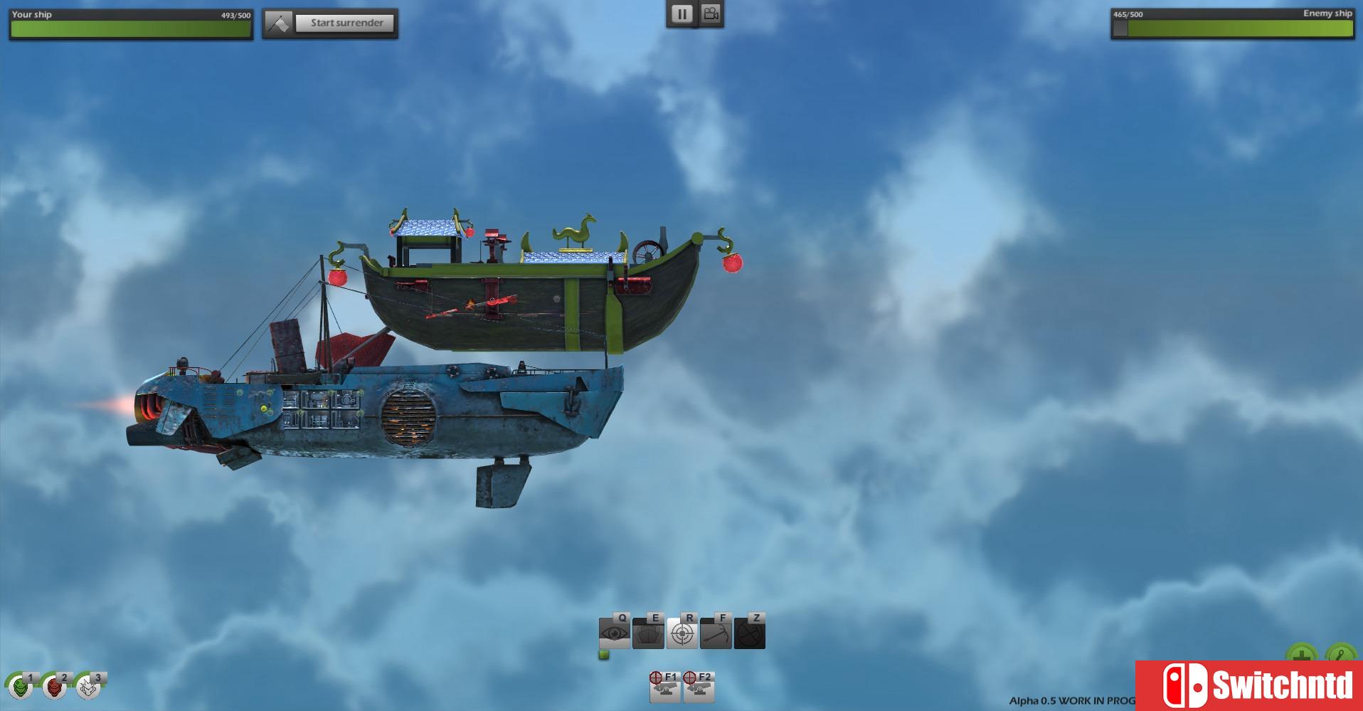 《黑色男爵（Black Baron）》DVN硬盘版[CN/EN]_2