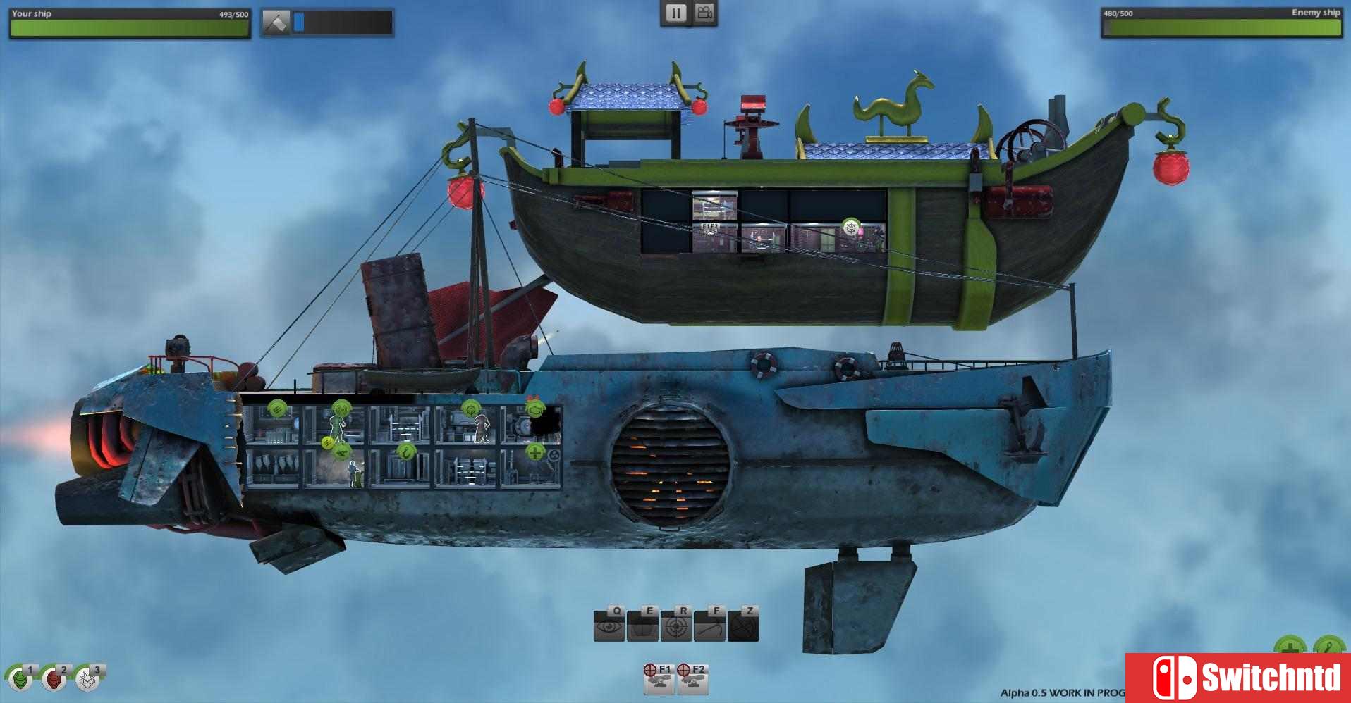 《黑色男爵（Black Baron）》DVN硬盘版[CN/EN]_4