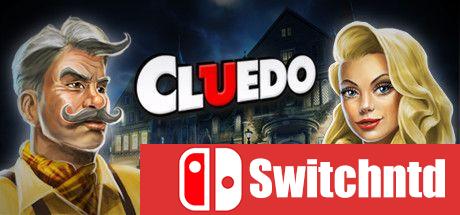 《妙探寻凶（Clue/Cluedo）》集成埃及冒险 PLAZA镜像版[CN/EN/JP]_0