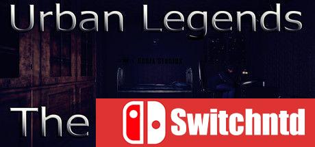 《都市传说：枯干的身体（Urban Legends : The Dry Body）》PLAZA镜像版[CN/EN]_0