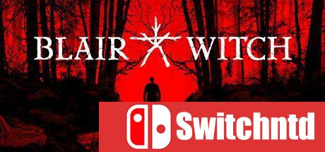 《布莱尔女巫（Blair Witch）》豪华版 PLAZA镜像版[CN/EN/JP]_0