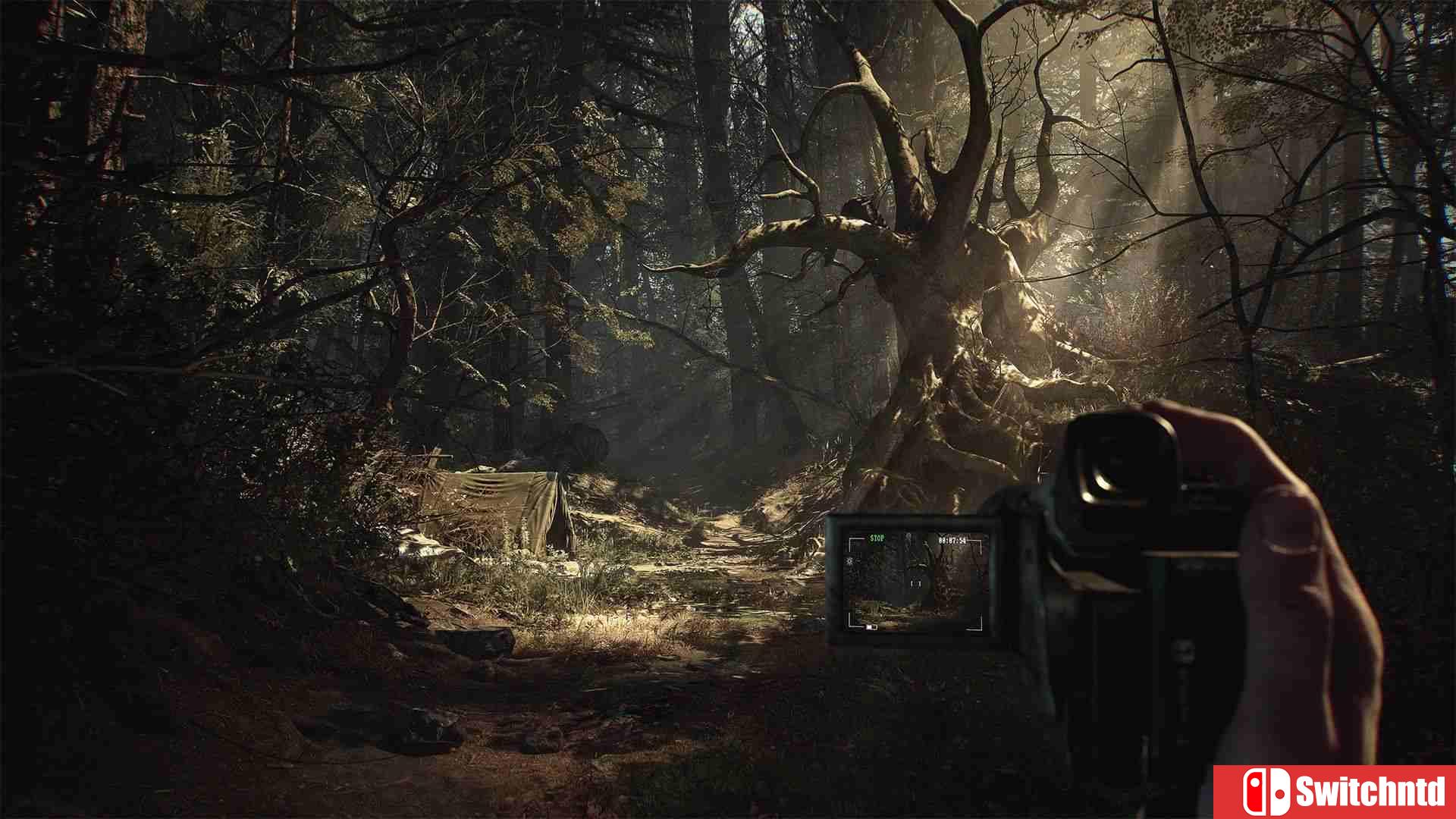 《布莱尔女巫（Blair Witch）》豪华版 PLAZA镜像版[CN/EN/JP]_1