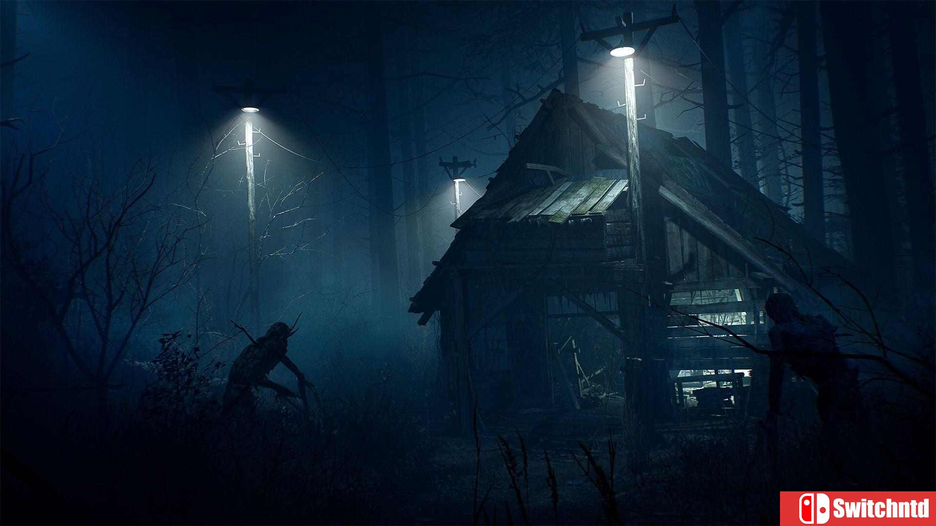 《布莱尔女巫（Blair Witch）》豪华版 PLAZA镜像版[CN/EN/JP]_4