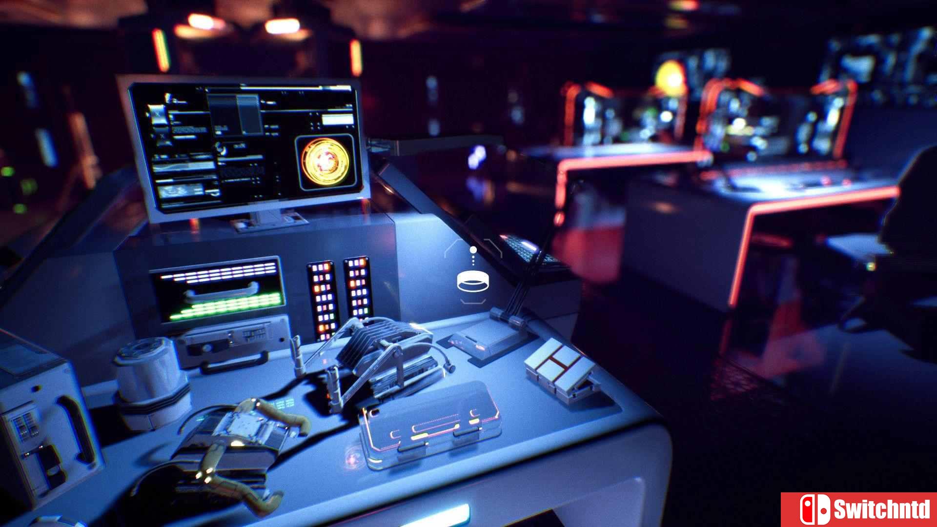 《艾丽娅（Elea）》HOODLUM镜像版[CN/EN]_2