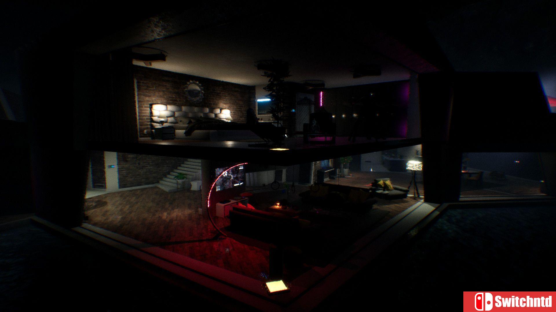 《艾丽娅（Elea）》HOODLUM镜像版[CN/EN]_4