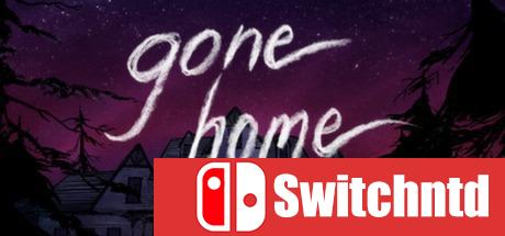 《到家（Gone Home）》九国语言 DEFA镜像版[CN/EN]