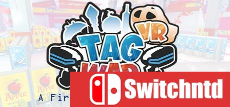 《条码大作战（TAG WAR）》DARKSiDERS镜像版[CN/TW/EN]_0