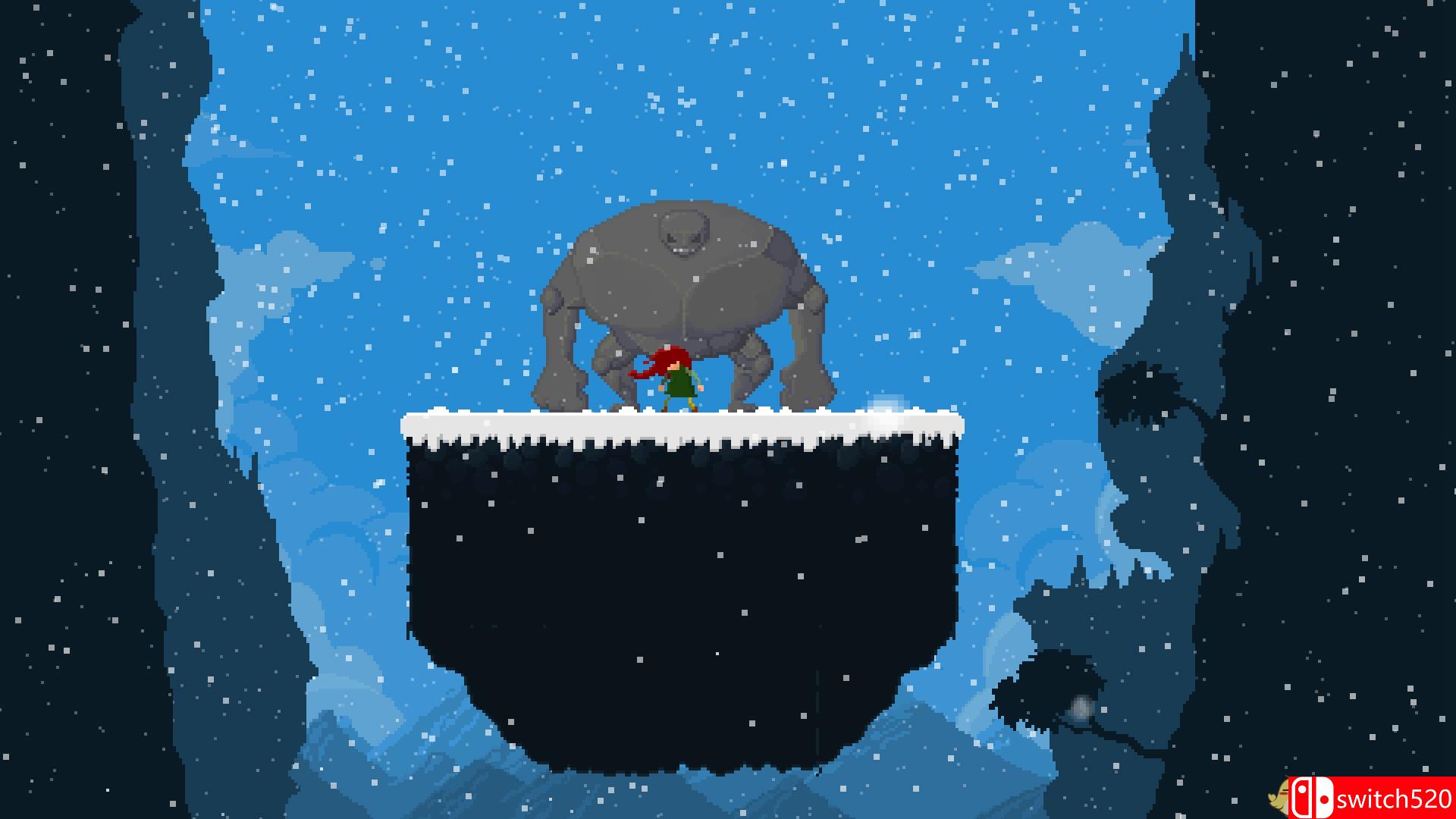 《梅布尔与树林（Mable & The Wood）》v1.1 I_Know镜像版[CN/EN]_1