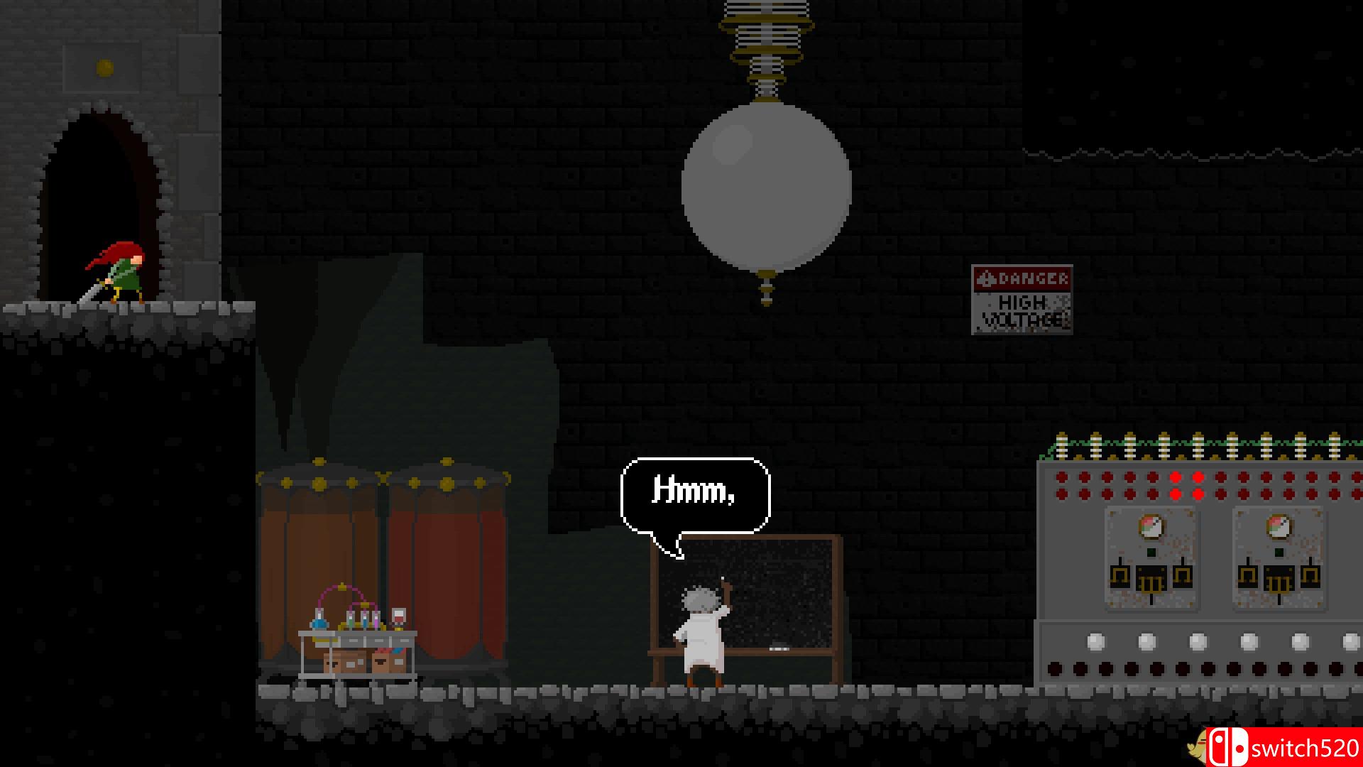 《梅布尔与树林（Mable & The Wood）》v1.1 I_Know镜像版[CN/EN]_3