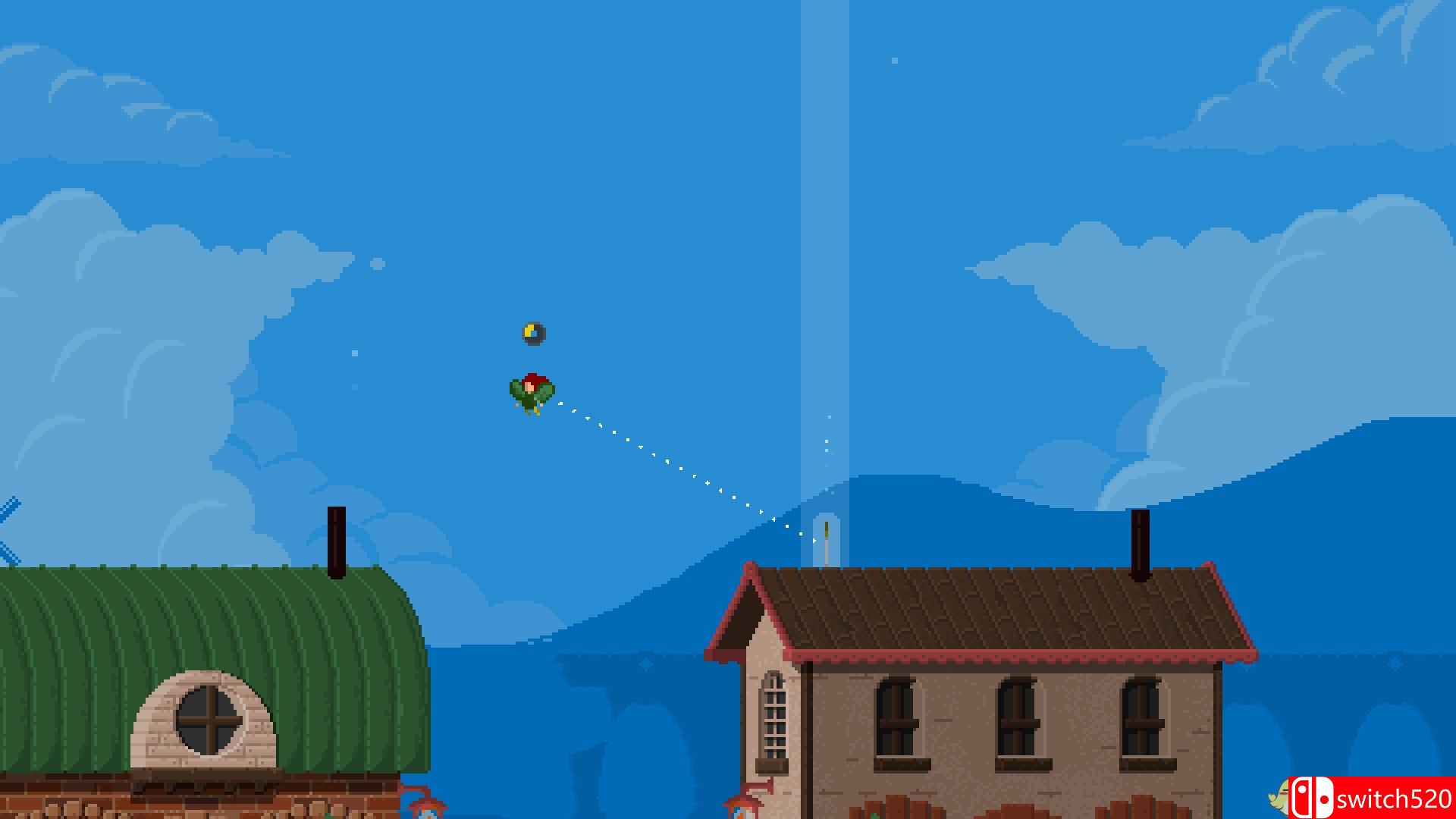 《梅布尔与树林（Mable & The Wood）》v1.1 I_Know镜像版[CN/EN]_4