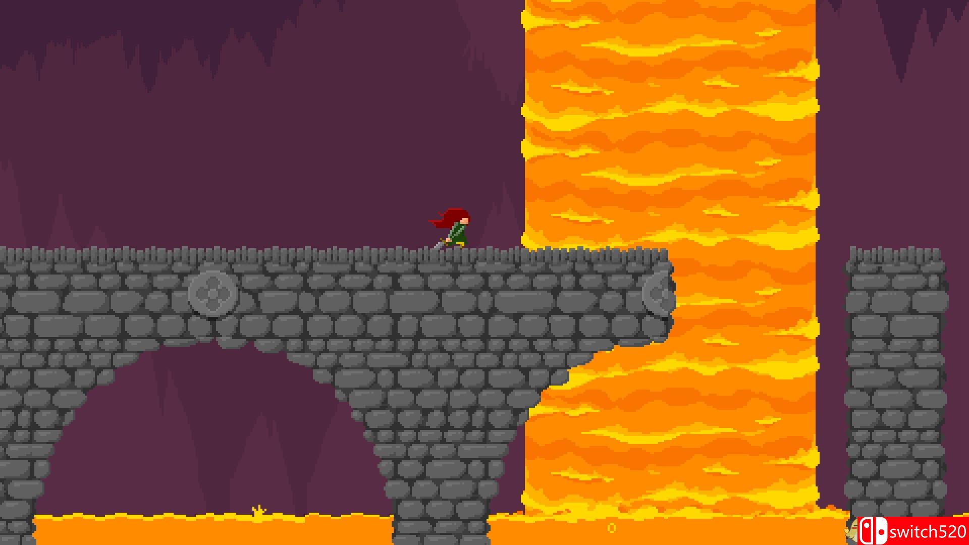 《梅布尔与树林（Mable & The Wood）》v1.1 I_Know镜像版[CN/EN]_5