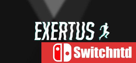 《练习（Exertus）》DARKSiDERS镜像版[CN/EN]_0