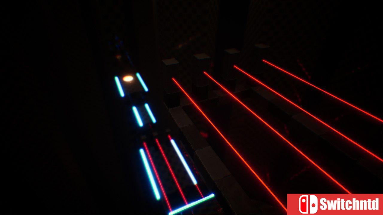 《练习（Exertus）》DARKSiDERS镜像版[CN/EN]_3