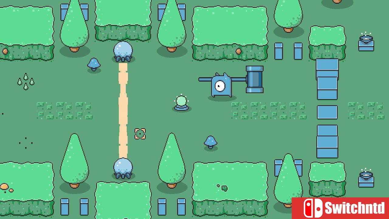 《穆布星球（Planet of Mubu）》ALiAS硬盘版[CN/TW/EN/JP]_1