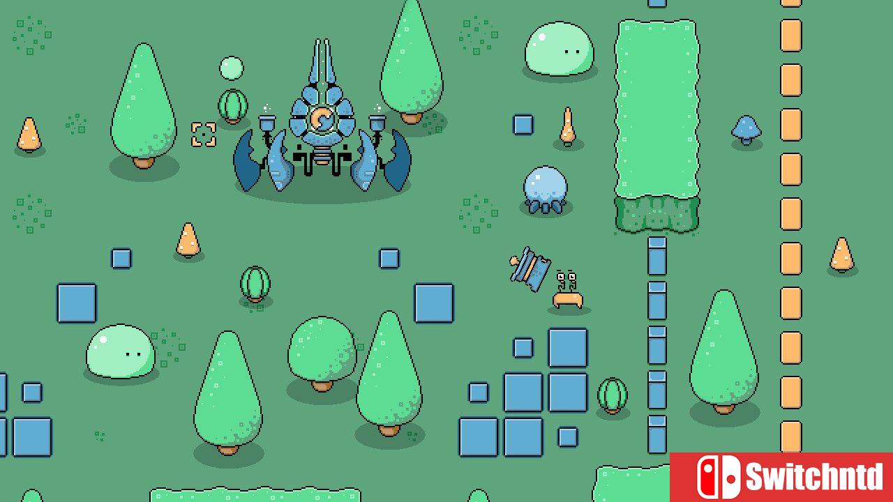 《穆布星球（Planet of Mubu）》ALiAS硬盘版[CN/TW/EN/JP]_2