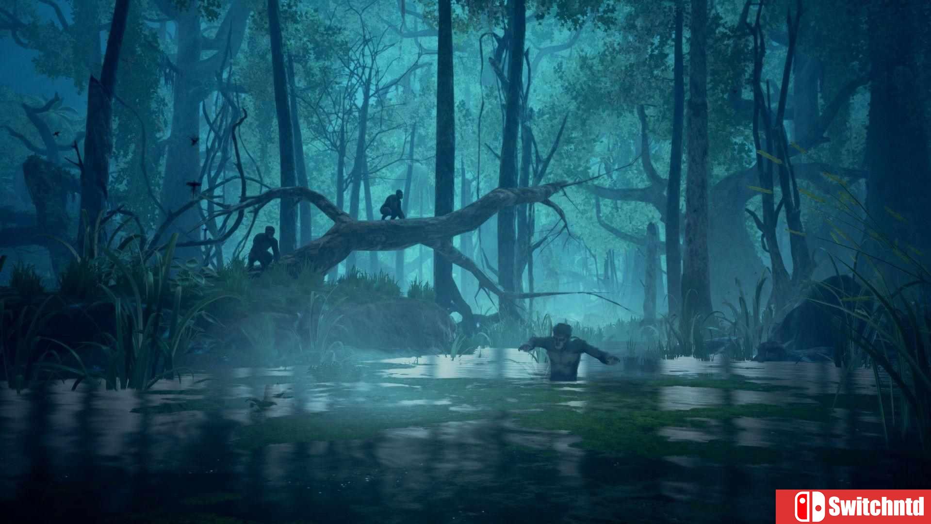 《先祖：人类奥德赛（Ancestors: The Humankind Odyssey）》官方中文 CODEX镜像版[CN/TW/EN]_2