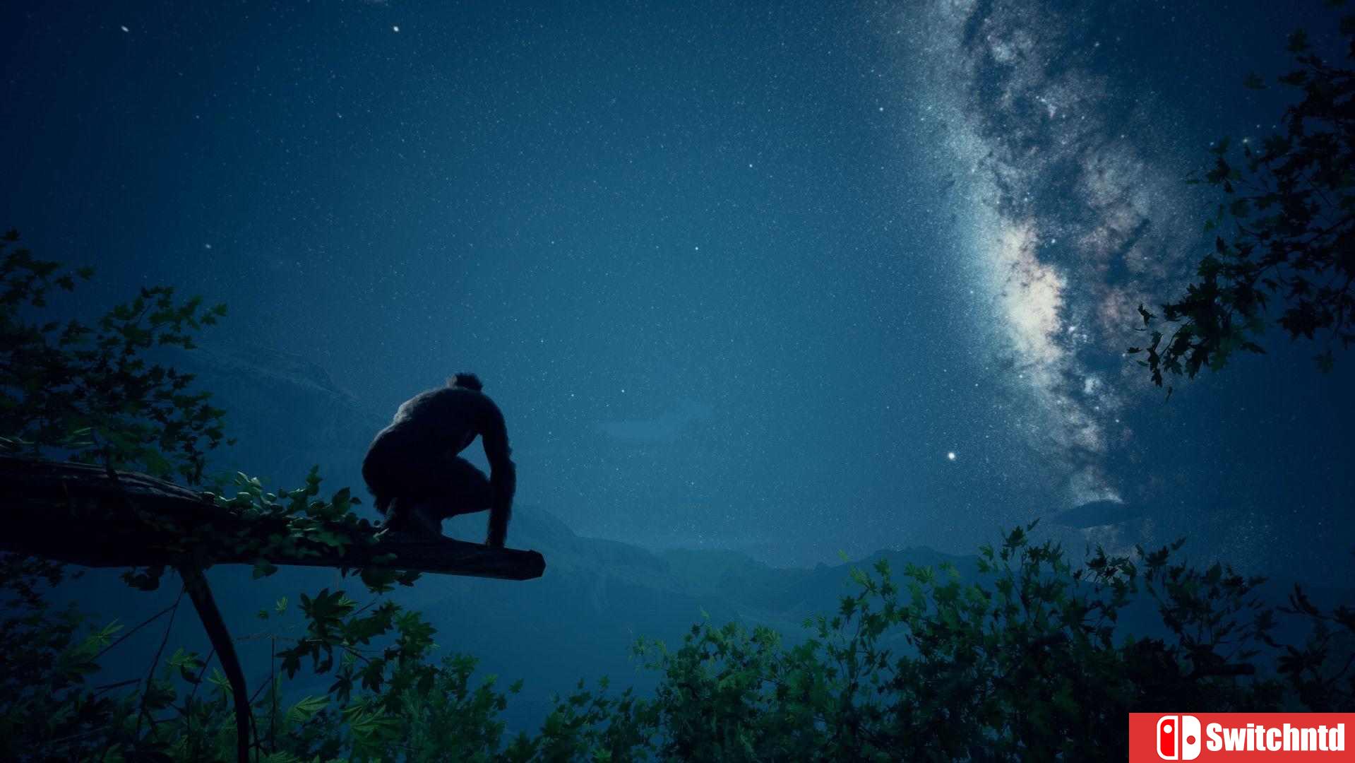 《先祖：人类奥德赛（Ancestors: The Humankind Odyssey）》官方中文 CODEX镜像版[CN/TW/EN]_3