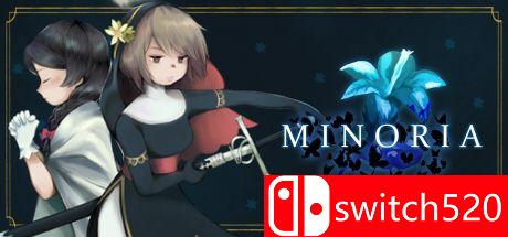 《米诺利亚（Minoria）》v1.081 I_Know镜像版[CN/TW/EN/JP]_0