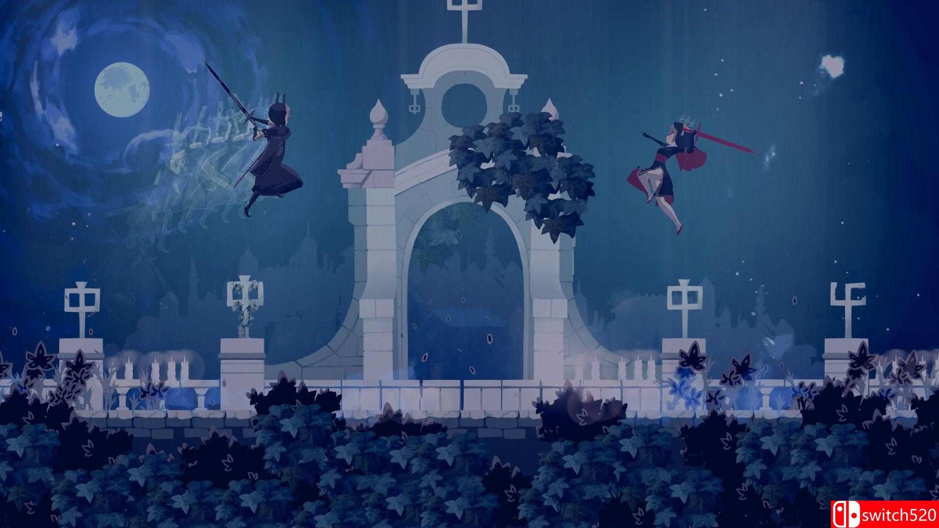 《米诺利亚（Minoria）》v1.081 I_Know镜像版[CN/TW/EN/JP]_4