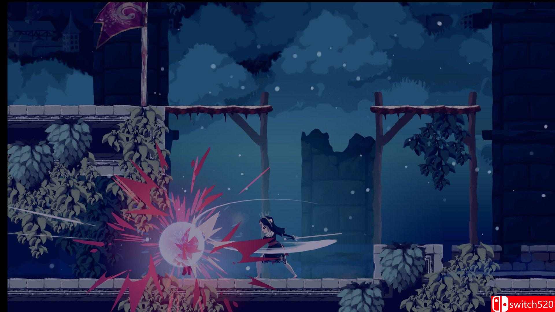 《米诺利亚（Minoria）》v1.081 I_Know镜像版[CN/TW/EN/JP]_3