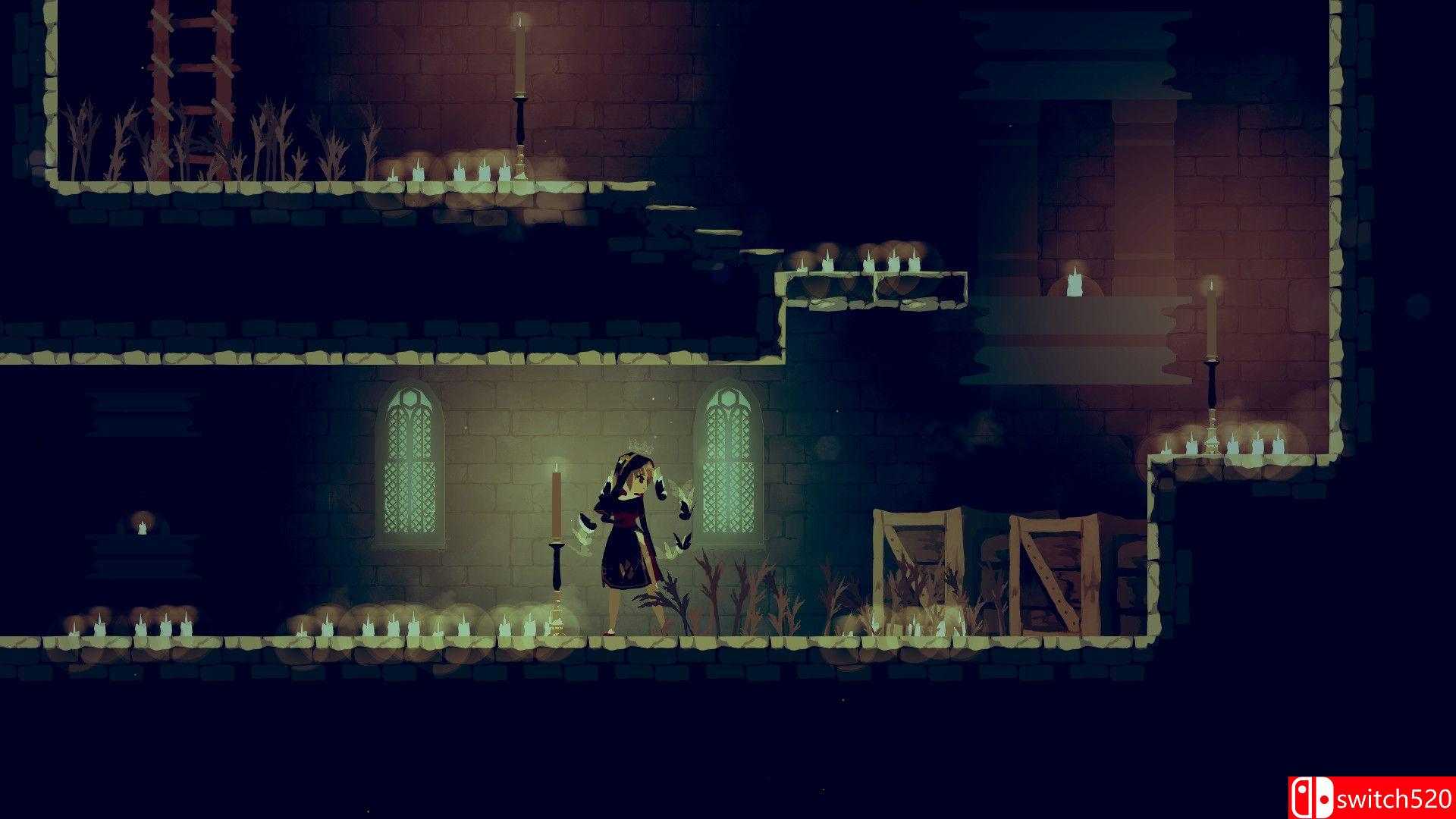 《米诺利亚（Minoria）》v1.081 I_Know镜像版[CN/TW/EN/JP]_5