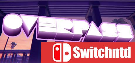 《Overpass（Overpass）》v1.0.11 SiMPLEX硬盘版[CN/TW/EN/JP]