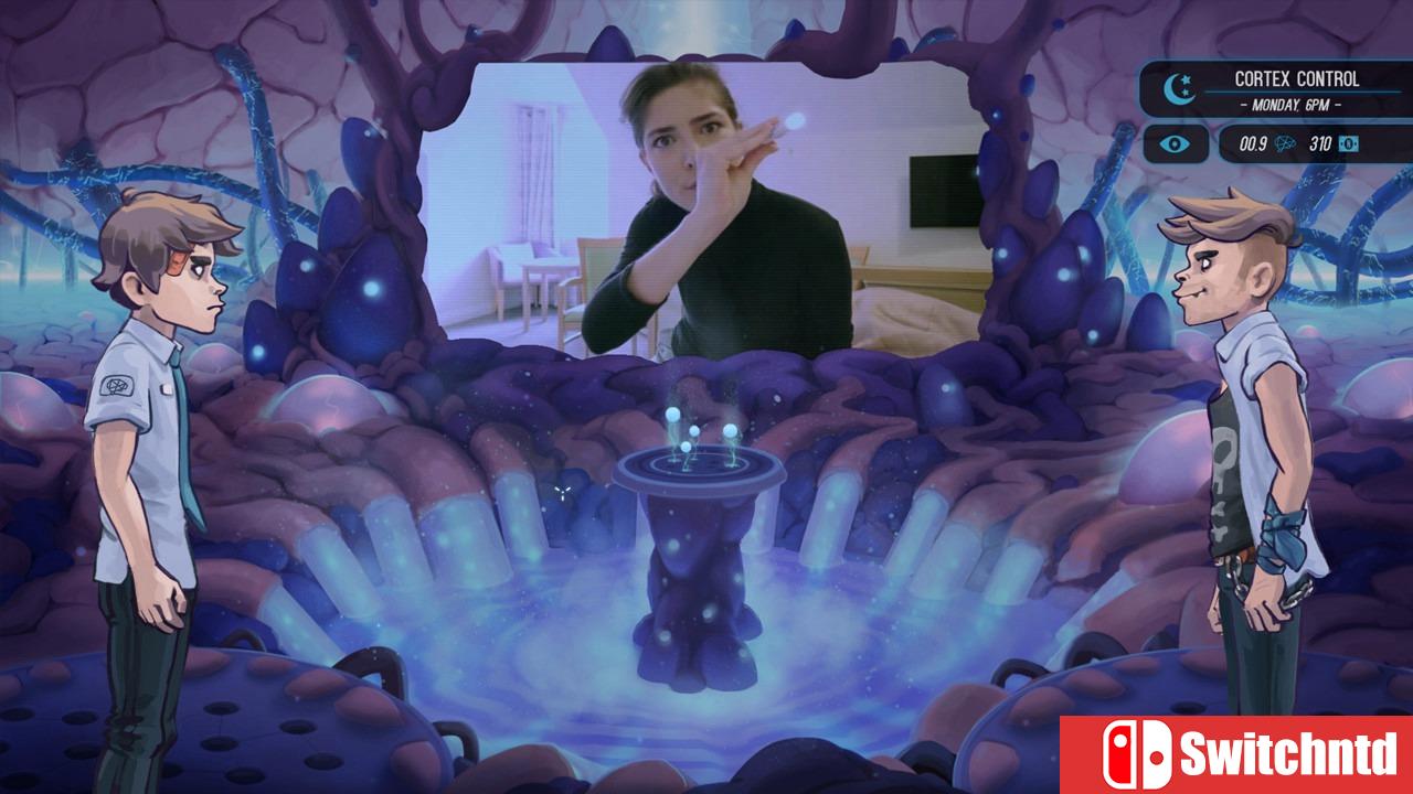 《头脑风暴（Headspun）》HOODLUM镜像版[CN/EN]_2