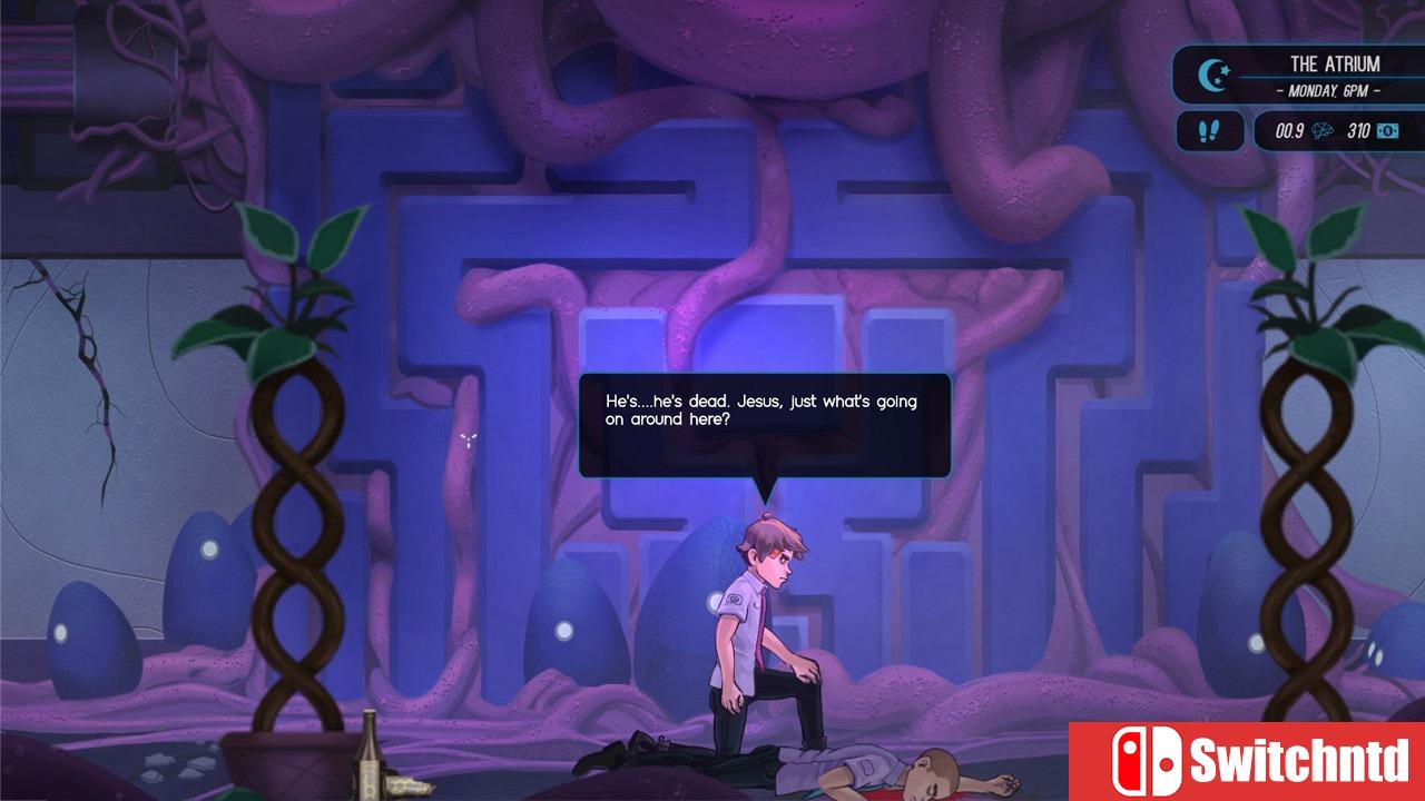 《头脑风暴（Headspun）》HOODLUM镜像版[CN/EN]_4