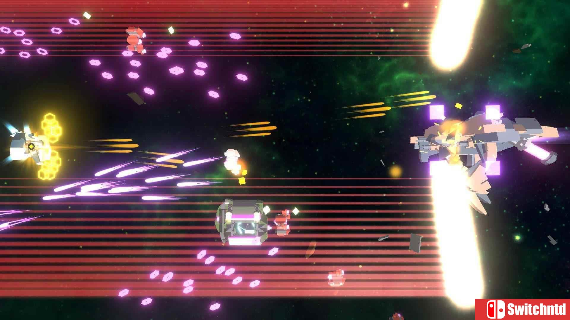 《Grand Brix Shooter（Grand Brix Shooter）》PLAZA镜像版[CN/TW/EN/JP]_4