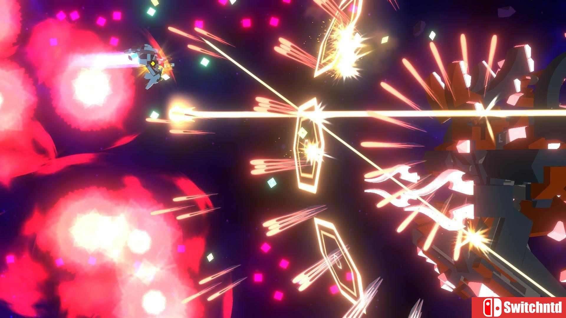 《Grand Brix Shooter（Grand Brix Shooter）》PLAZA镜像版[CN/TW/EN/JP]_2