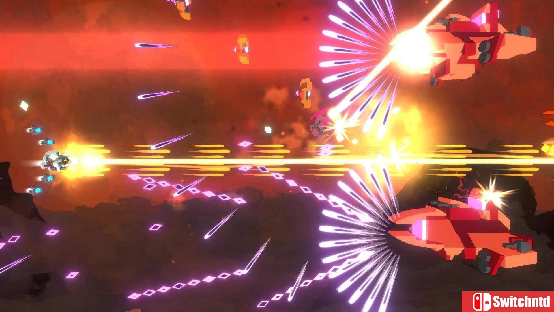 《Grand Brix Shooter（Grand Brix Shooter）》PLAZA镜像版[CN/TW/EN/JP]_1