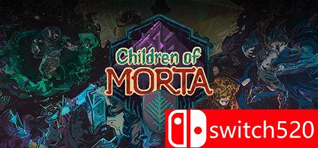 《莫塔之子/莫塔守山人（Children of Morta）》v1.1.53 PLAZA镜像版[CN/EN]_0