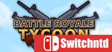 《大逃杀大亨（Battle Royale Tycoon）》v1.03 SiMPLEX硬盘版[CN/EN]