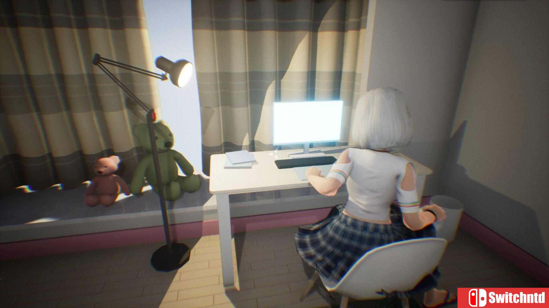 《女友模拟器（girl friend simulator）》官方中文 DARKZER0硬盘版[CN/EN]_3