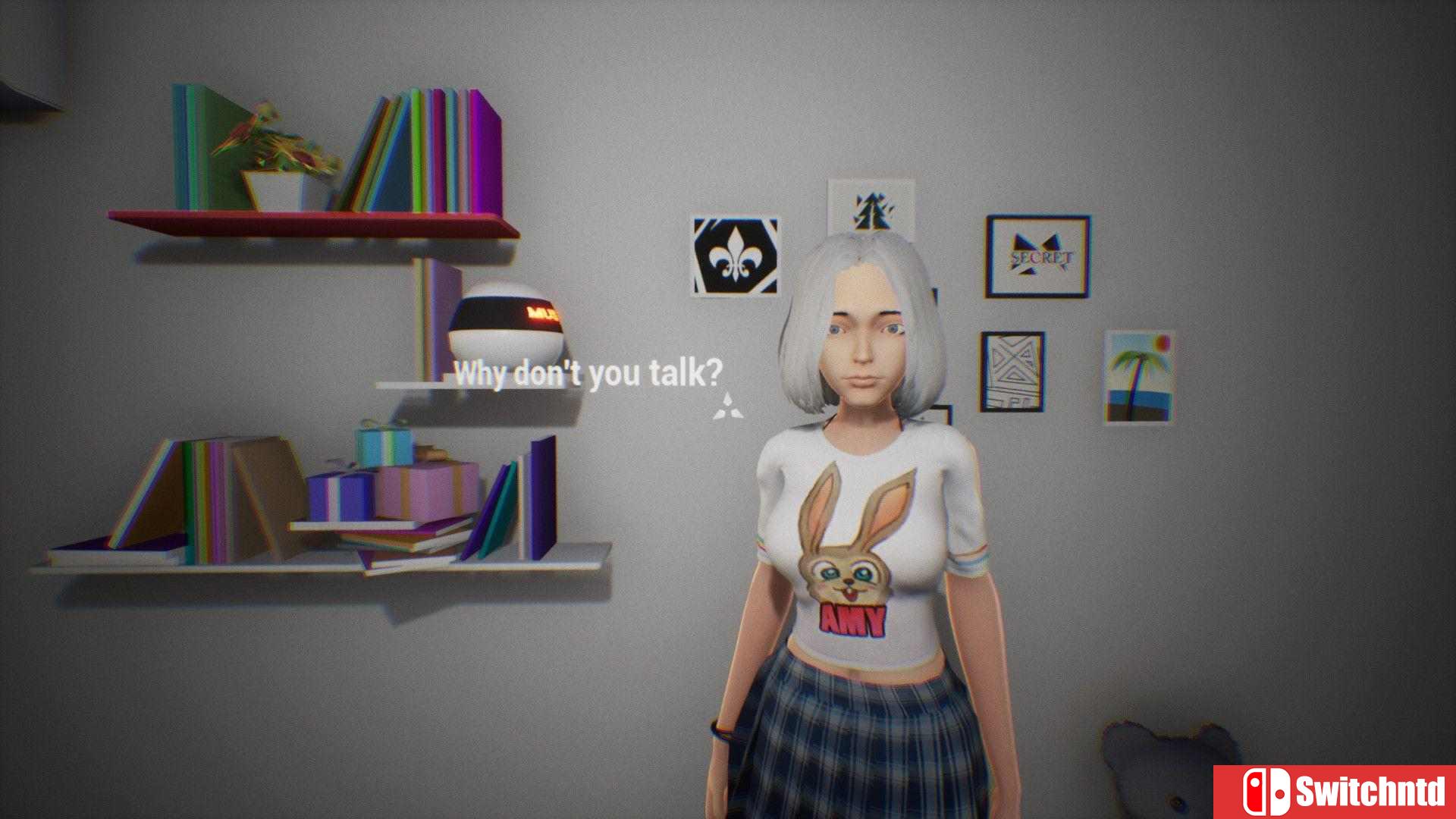 《女友模拟器（girl friend simulator）》官方中文 DARKZER0硬盘版[CN/EN]_1