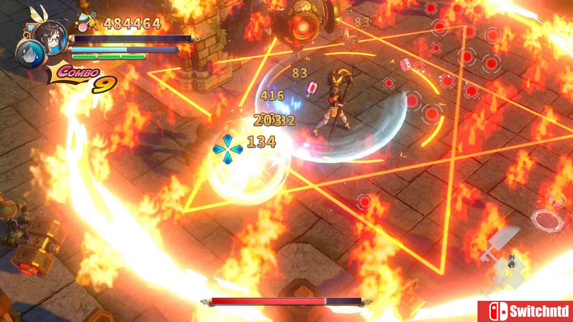 《RemiLore 少女与异世界与魔导书（RemiLore）》Build.24.09.2019 SiMPLEX硬盘版[CN/TW/EN]_3