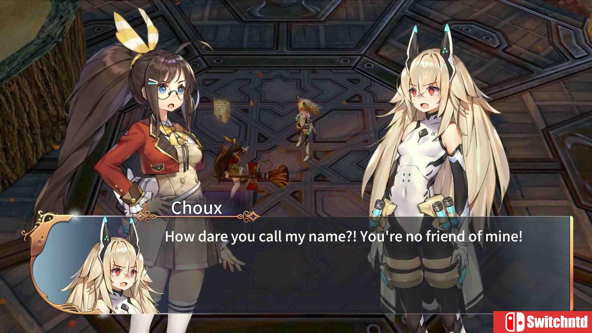 《RemiLore 少女与异世界与魔导书（RemiLore）》Build.24.09.2019 SiMPLEX硬盘版[CN/TW/EN]_4